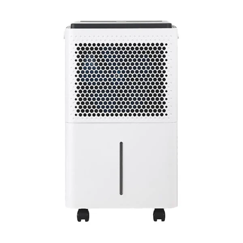 [제크롤] 파워 제습기 7L 화이트