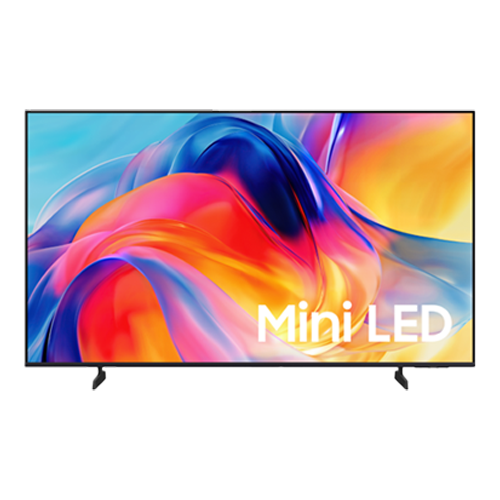 [삼성] mini LED TV 55인치