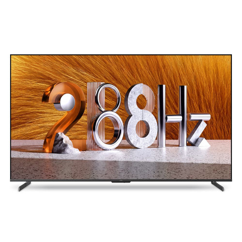 [더함] 스마트 구글 5.0 QD-MINILED 돌비 AI TV 75인치