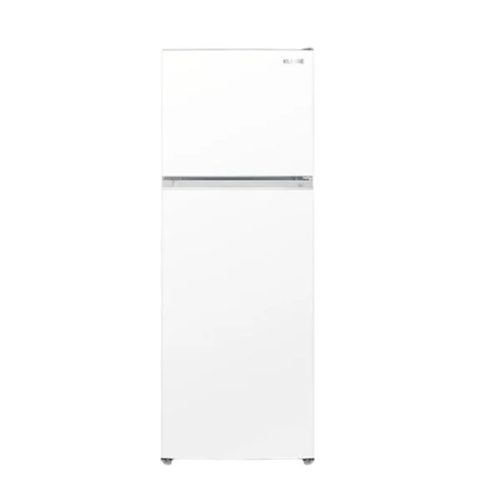 [위니아] 클라쎄 2도어 냉장고 255L 화이트