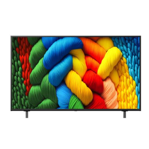 [LG] 나노셀 AI TV 50인치