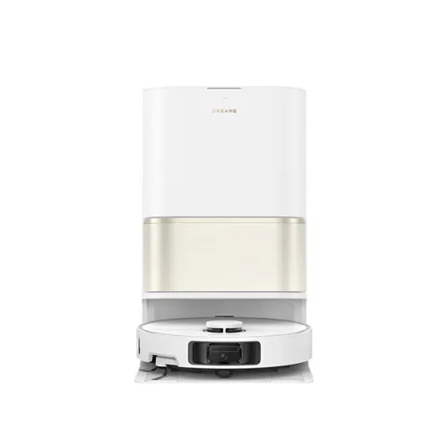 [드리미] L30s Pro Ultra Heat 로봇청소기 화이트