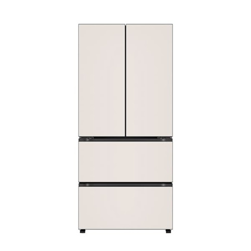 [LG] 디오스 오브제컬렉션 김치톡톡 Fit&Max 김치냉장고 480L 토프