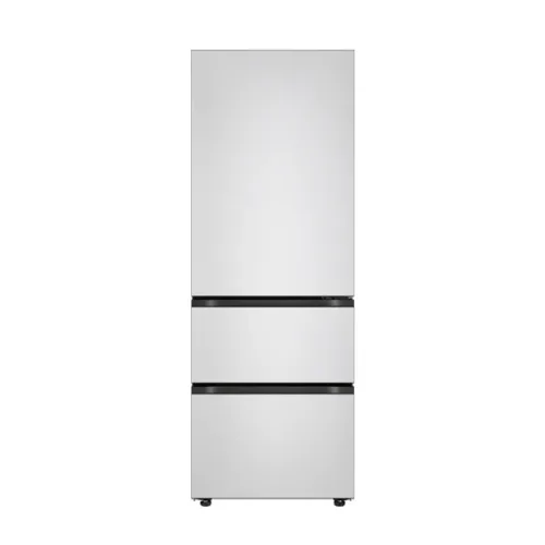 [LG] 디오스 오브제컬렉션 김치톡톡 Fit & Max 김치냉장고 324L 실버