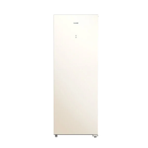 [위니아] 클라쎄 글라스 냉동고 236L 샤인베이지
