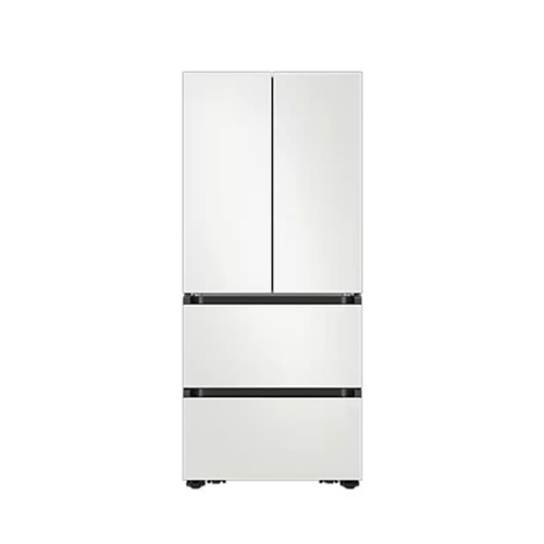 [삼성] 비스포크 AI 김치플러스 키친핏 MAX 김치냉장고 420L 코타화이트