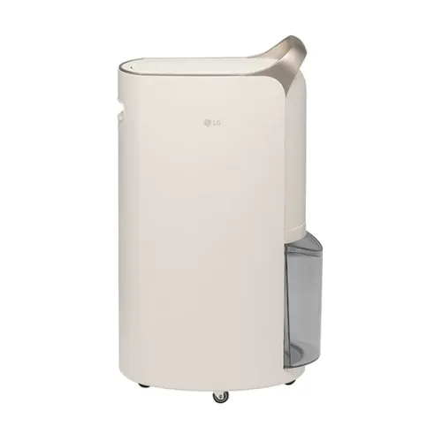 [LG] 휘센 오브제컬렉션 제습기 20L 카밍베이지