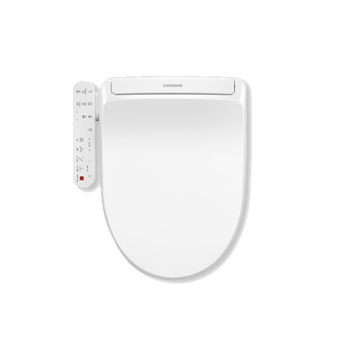 쾌변 건조 탈취 자동물내림 비데 B350 PLUS