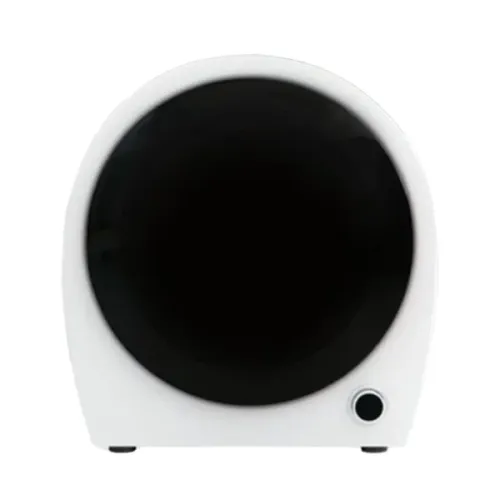 [홈세라] 바이니 AI 미니건조기 3kg 화이트
