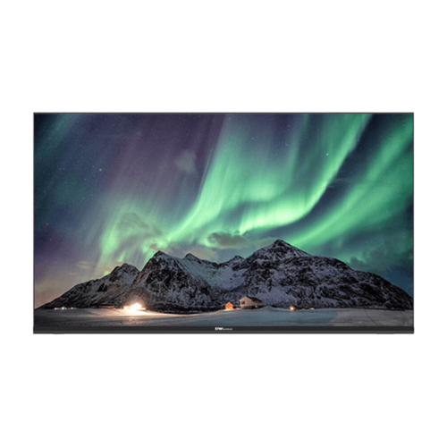 [대우써머스] UHD TV 50인치