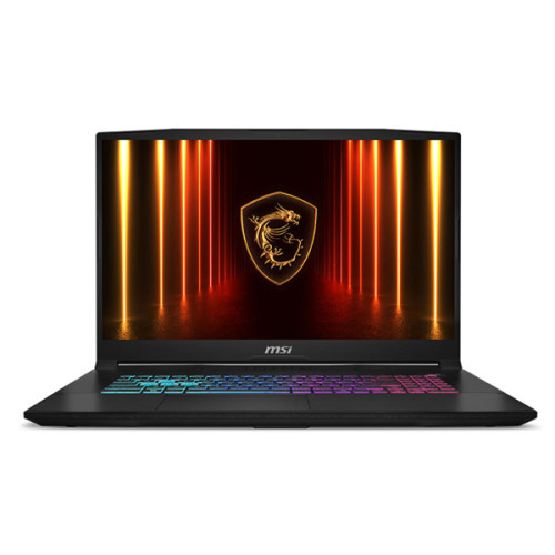 [MSI] 소드 GF7 HX 노트북 17.3인치