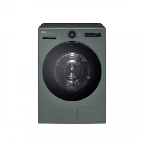 [LG] 트롬 AI 오브제컬렉션 건조기 25kg 네이처그린