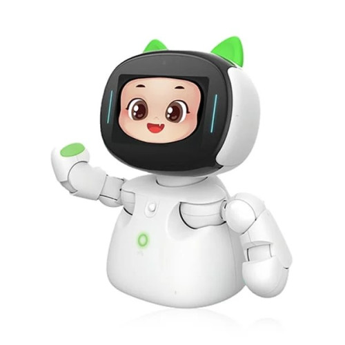 [디엠앤케이] 돌봄 로봇 다솜K