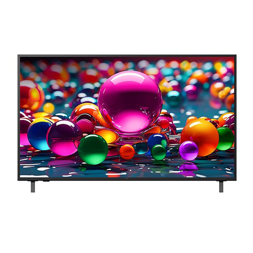[LG] AI 울트라 HD TV 55인치