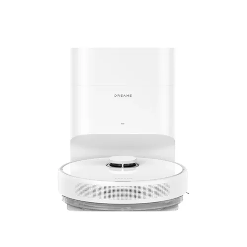 [드리미] D10 Plus Gen2 로봇청소기 화이트