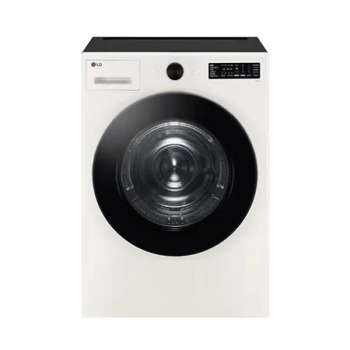[LG] 트롬 오브제컬렉션 건조기 19kg 네이처베이지