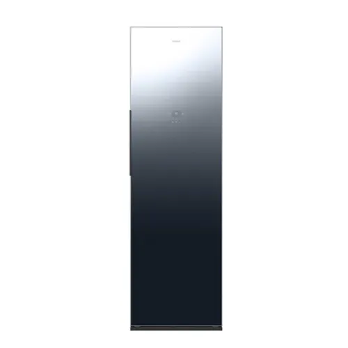 비스포크 AI 에어드레서 대용량 크리스탈미러