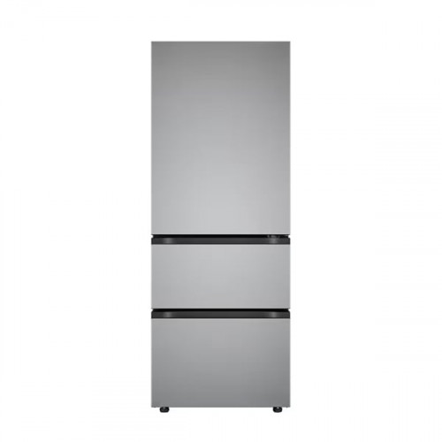 [LG] 디오스 오브제컬렉션 김치톡톡 김치냉장고 327L 프라임실버