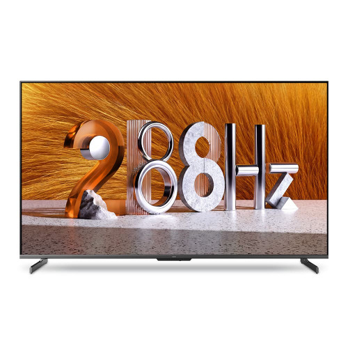 [더함] 스마트 구글 5.0 QD-MINILED 돌비 AI TV 65인치