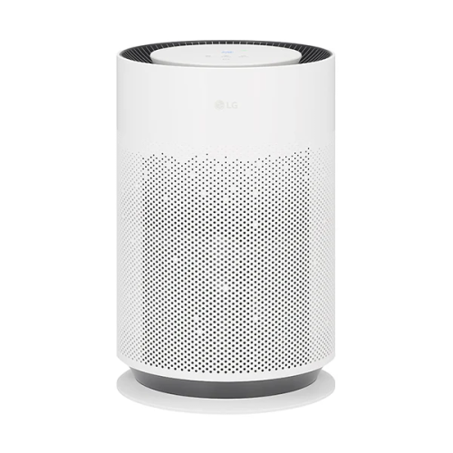 [LG] 퓨리케어 360도 히트 공기청정기 15평형 화이트