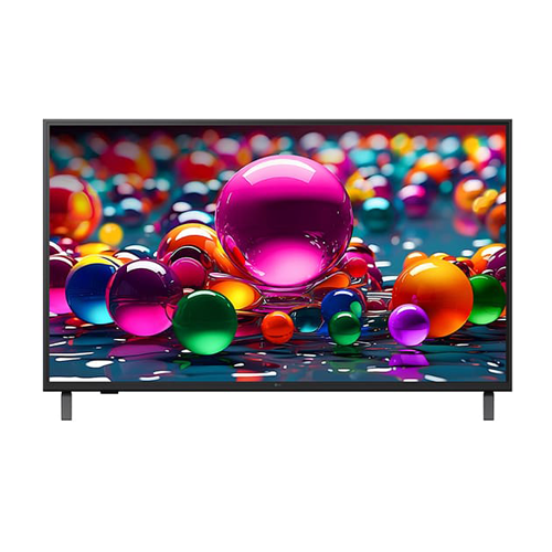 [LG] AI 울트라 HD TV 43인치