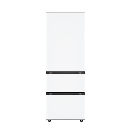 [LG] 디오스 오브제컬렉션 김치톡톡 Fit&Max 김치냉장고 324L 에센스화이트