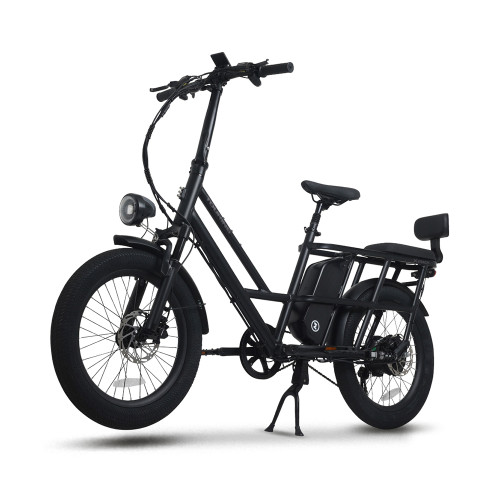 XT TOURING 48V 20Ah 전기자전거