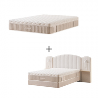 프레임 FH + 듀얼 드림