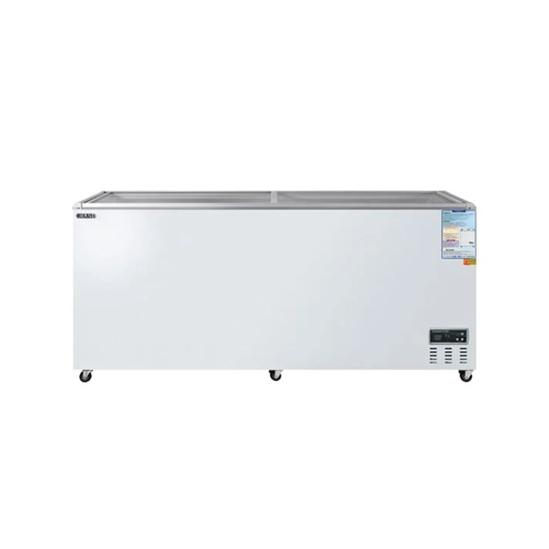[그랜드우성] 냉동 쇼케이스 755L