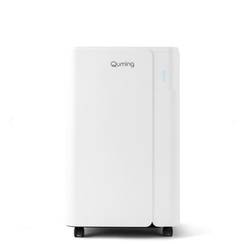 제습기 12L 화이트