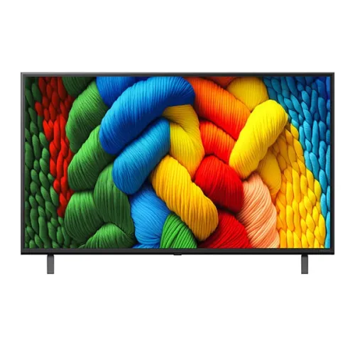 [LG] 나노셀 AI TV 43인치