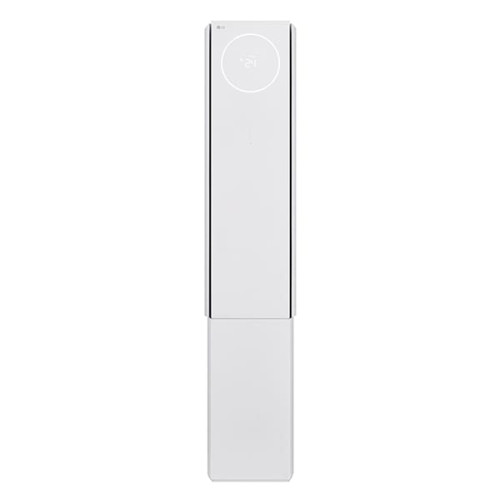 [LG] 휘센 AI 오브제컬렉션 뷰1 4시리즈 스탠드 에어컨 18평형 에센스화이트