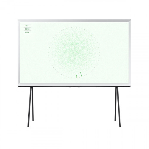 [삼성] 더 세리프 QLED TV 43인치