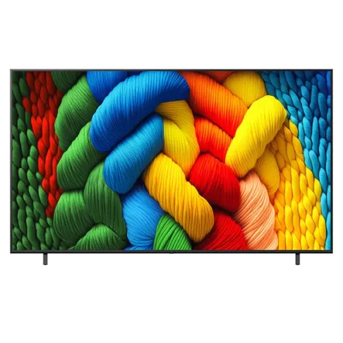 [LG] 나노셀 AI TV 86인치