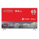 [더함] 구글OS 스마트 게이밍 QLED TV 65인치