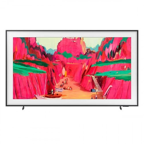 [삼성] 더 프레임 프로 QLED TV 85인치