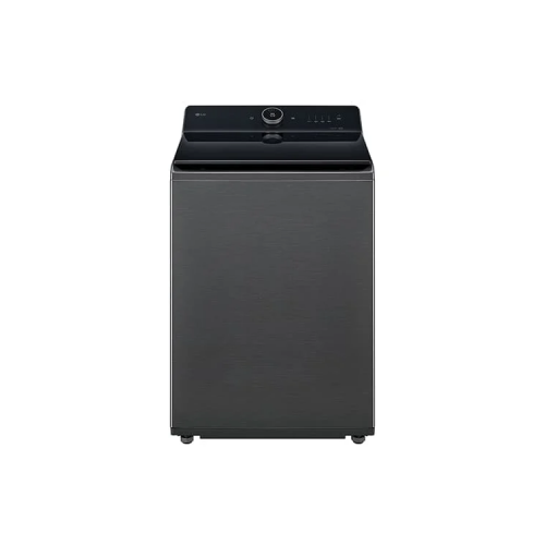 [LG] 통돌이 컴포트 세탁기 23kg 플래티넘블랙