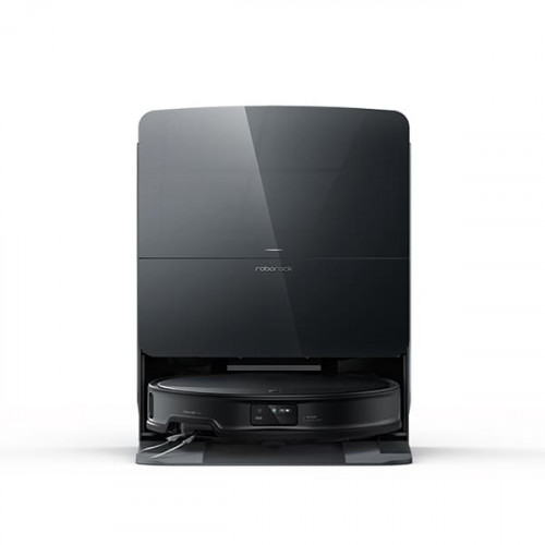 [로보락] S9 MaxV Slim 로봇청소기 블랙