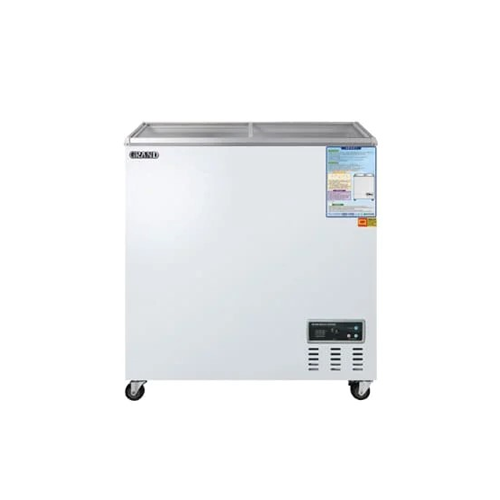 [그랜드우성] 냉동 쇼케이스 220L