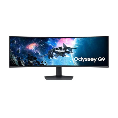 [삼성] 오디세이 G95C 게이밍모니터 49인치 블랙
