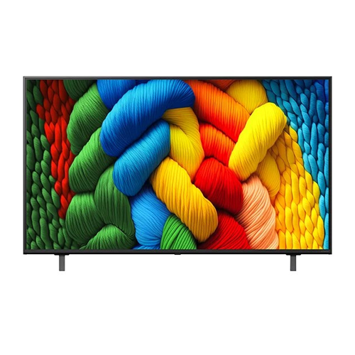 [LG] 나노셀 AI TV 55인치