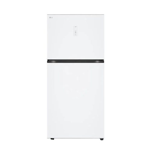 [LG] 오브제컬렉션 일반냉장고 612L 에센스화이트