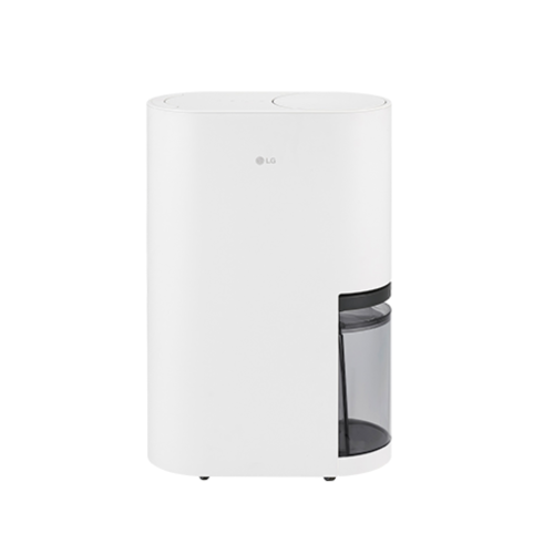 [LG] 휘센 오브제컬렉션 제습기 23L 에센스화이트