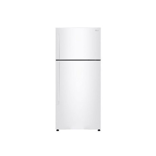 [LG] 냉장고 507L 화이트