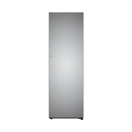[LG] 컨버터블 패키지 오브제컬렉션 Fit&Max 좌열림 냉동고 328L 실버