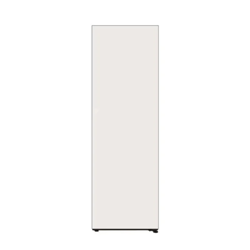 [LG] 컨버터블 패키지 오브제컬렉션 Fit&Max 좌열림 냉동고 328L 베이지