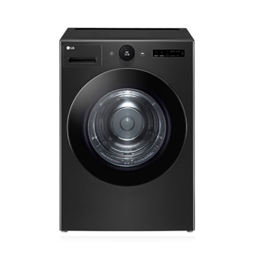 [LG] 트롬 오브제컬렉션 건조기 20kg 스페이스블랙