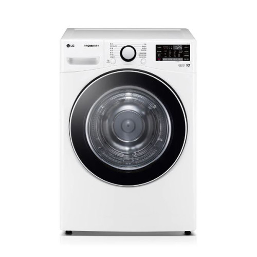 [LG] 트롬 건조기 19kg 화이트
