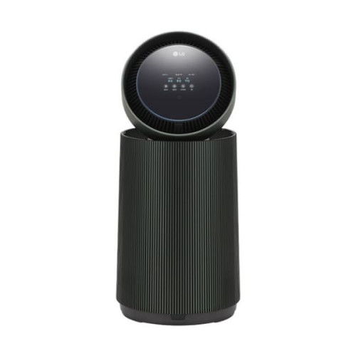 [LG] 퓨리케어 AI 오브제컬렉션 360도 M5 공기청정기 20평형 네이처그린