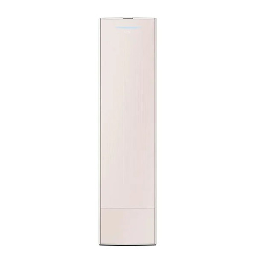 [삼성] 비스포크 무풍 콤보 갤러리 스탠드 에어컨 20평형 에센셜샴페인